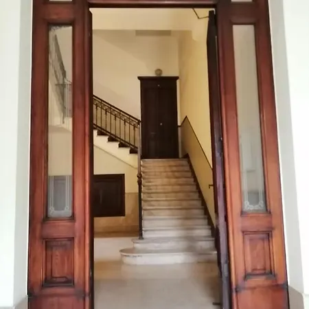 Al Castello * Бари