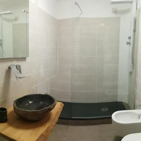 Al Castello Guest house